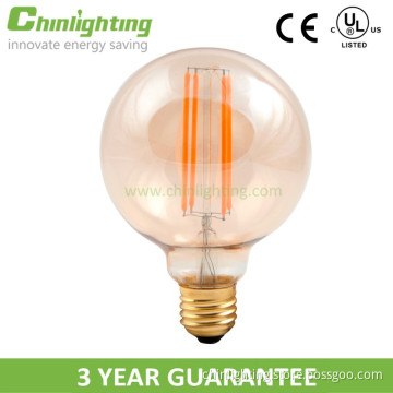 Led filament E27 E26 B22 led filament bulb 10w 8w 6w 5w OEM service